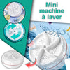 PureWave - La Mini Machine à Laver Ultrasonique